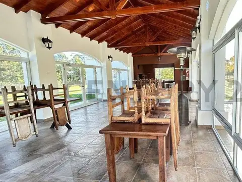 Terreno en Venta de 1346,81 m2