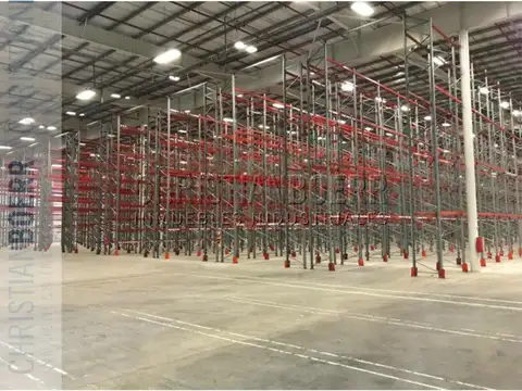 Galpon en Alquiler en Tortuguitas, USD 112.000