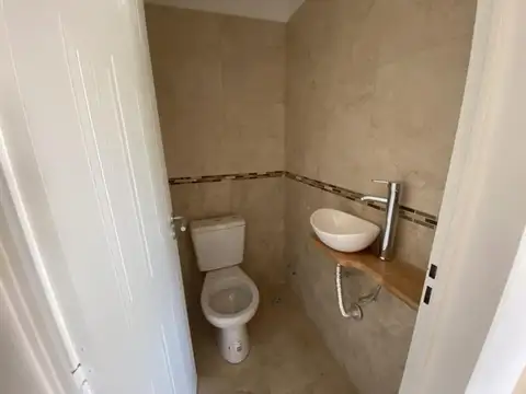 Departamento de 2 ambientes