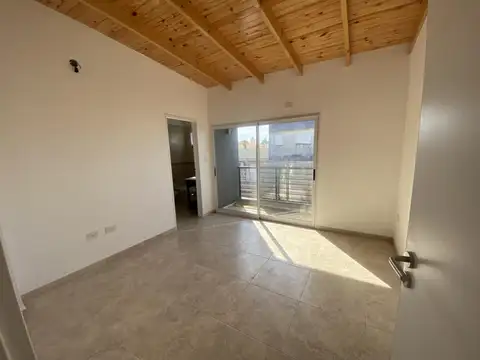 Departamento de 2 ambientes