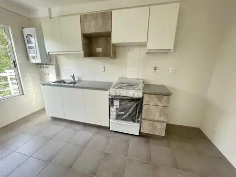 Departamento en Venta de 2 dormitorios