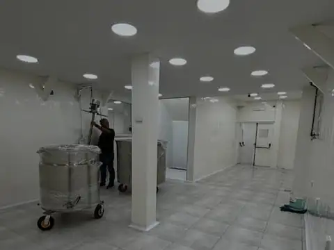 VENTA DEPOSITO FABRICA CIUDADELA