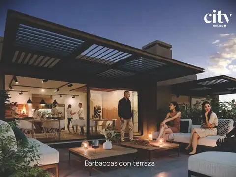 Departamento en Venta en Cordón , USD 83.325