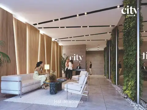 Venta Departamento Monoambiente Montevideo, Uruguay