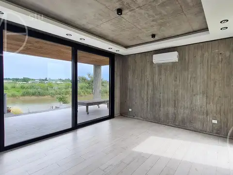 Casa en Alquiler al Oeste