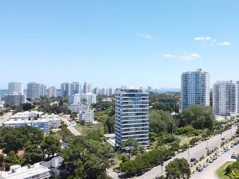 Departamento en Venta en Punta del Este, USD 162.065