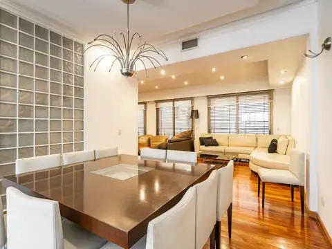 Casa en Venta en Barracas, USD 500.000
