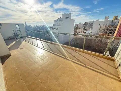 Lavalleja 1527 , Piso 5