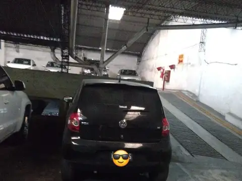 Cochera cubierta en Venta, Seguridad 24hs, en Villa Urquiza