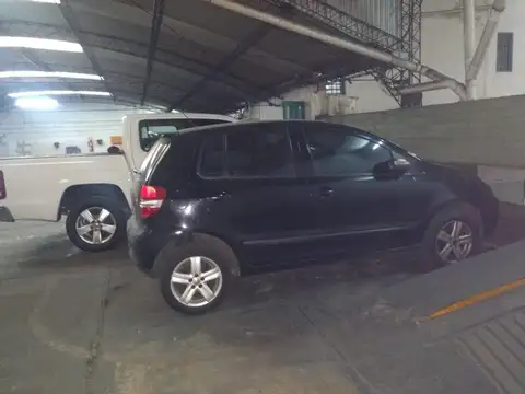 Cochera cubierta en Venta, Seguridad 24hs, en Villa Urquiza