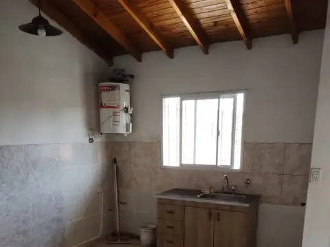 Casa en Venta en Luis Guillon, USD 85.000