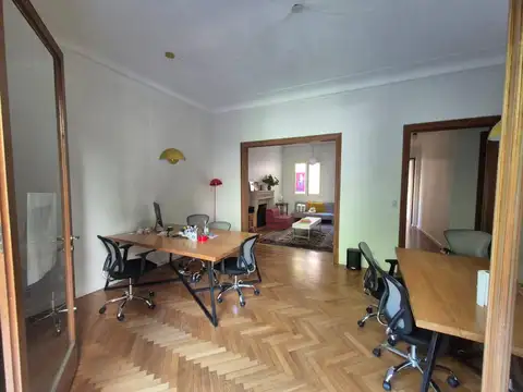 Departamento en Alquiler de 5 dormitorios