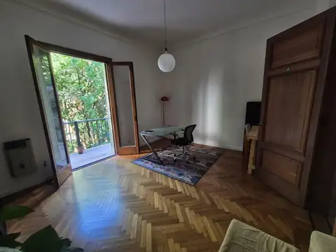 Departamento en Alquiler de 6 ambientes