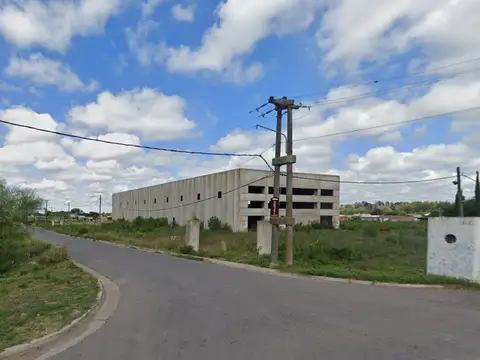 Avenida Doctor Antonio Rodríguez Jauregui 2900