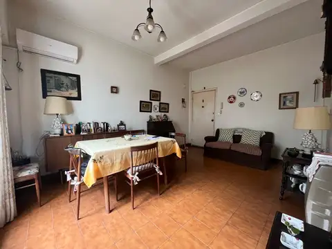 Jaramillo al 2700