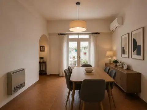 Departamento en Venta en Nuñez, USD 127.000