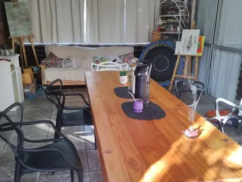 Casa en Venta 15 años