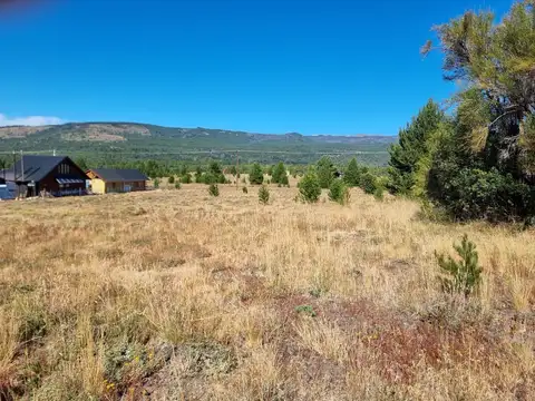 Terreno en Venta en San Martin De Los Andes, USD 84.000