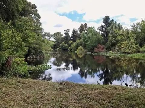 Puertos del Lago - Vistas