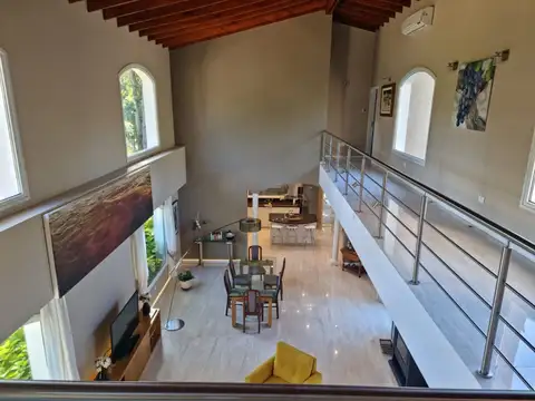 Casa en Venta 8 años