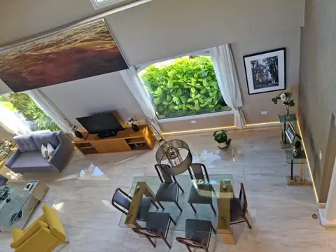 Casa de Estilo - 100m de la playa