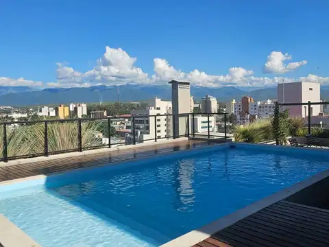 Departamento en Alquiler de 2 dormitorios