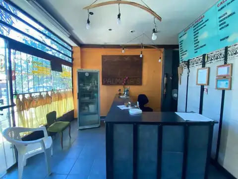Sarmiento 2800