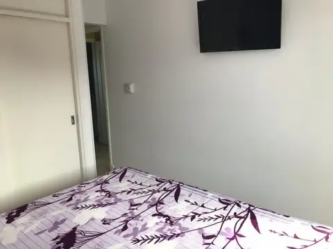 Departamento en Alquiler Temporal con 1 cocheras