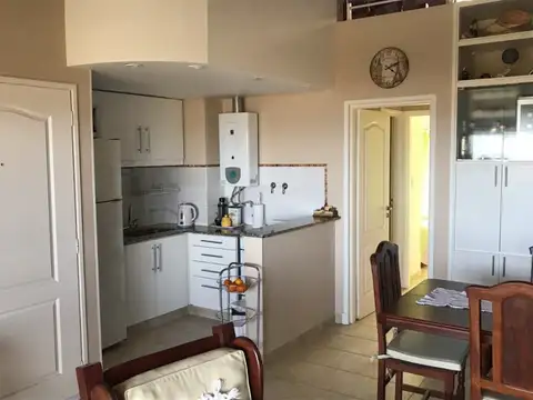 Departamento en Alquiler Temporal de 3 dormitorios