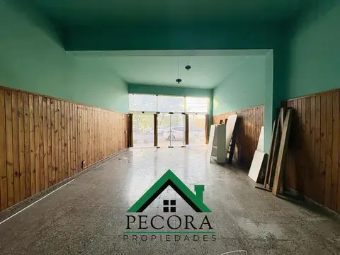 Local en Venta en Barrio Belen, USD 470.000