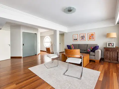 Departamento en Venta de 5 ambientes