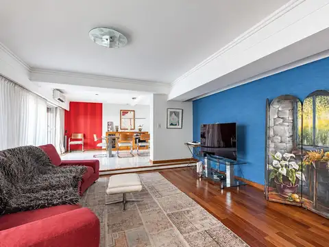 Departamento en Venta de 3 dormitorios