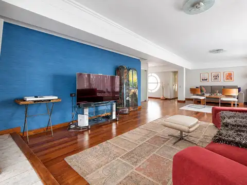 Departamento en Venta en Caballito, USD 600.000