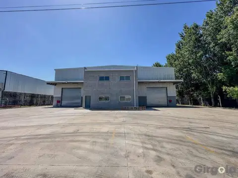 Galpon en Alquiler en General Rodriguez, USD 9.500