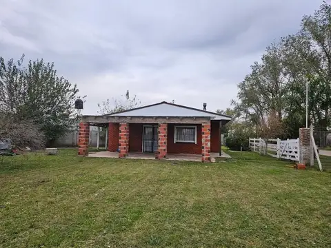 VENTA CASA 3 AMB EN GOWLAND MERCEDES