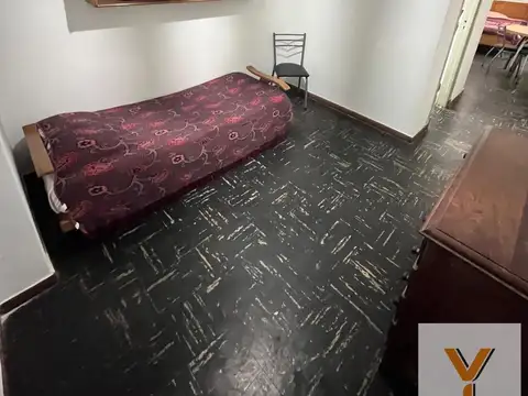 Departamento Monoambiente en alquiler temporario - 1 Baño - Mar del Plata