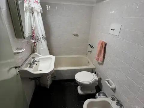 Departamento en Alquiler Temporal en Mar del Plata, $ 130.000