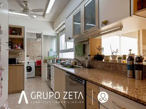 Departamento en Venta de 5 dormitorios