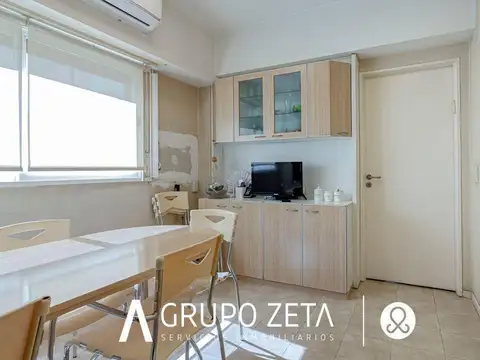 Departamento en Venta en Palermo Hollywood, USD 375.000