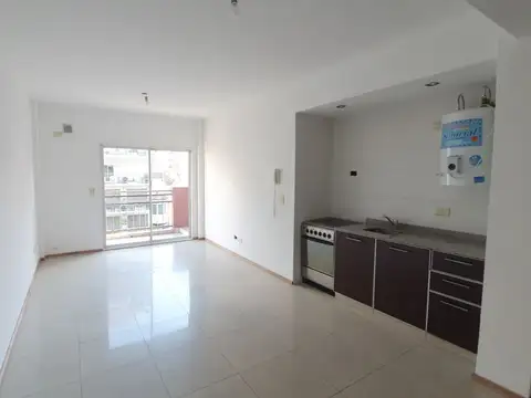 Departamento en Alquiler en Villa del Parque, $ 750.000