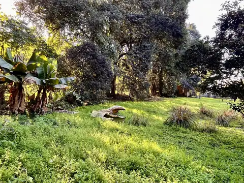 Terreno en Venta en Yerba Buena, USD 52.000