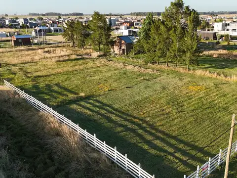 Casa container monoambiente con lote, Domselaar, San Vicente