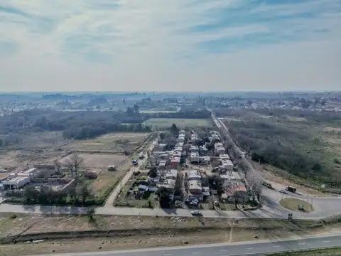 Terreno en Venta de 48000,0 m2