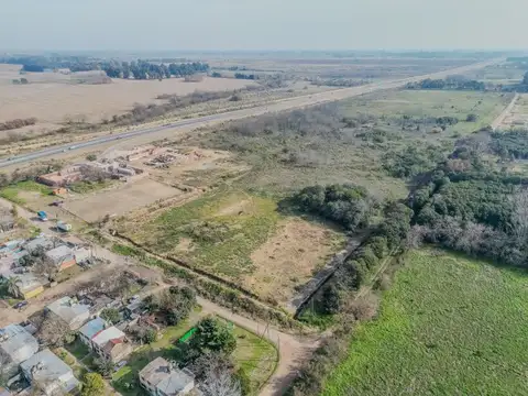 Terreno Fraccion  en Venta en Pontevedra, Merlo, G.B.A. Zona Oeste