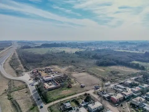 Terreno en Venta en Pontevedra, USD 950.000