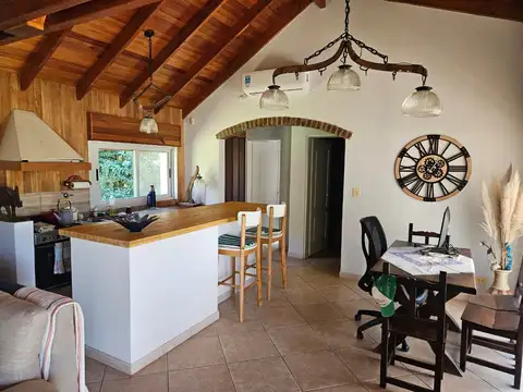 Casa en Venta en Villa Lía, USD 95.000