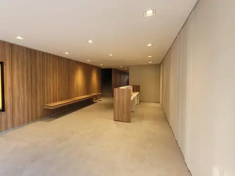 Departamento en Venta en Villa Crespo, USD 78.000