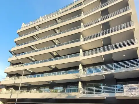 MONOAMBIENTE A ESTRENAR  - THAMES 56 - VILLA CRESPO