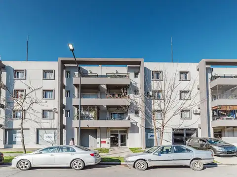 Departamento. Dos Ambientes. Estanislao del Campo 2250 . Remeros Dut . Rincon de Milberg