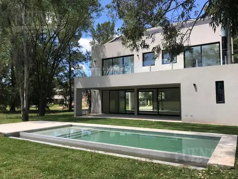 Casa en Venta A Estrenar